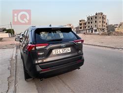 تويوتا راف 4